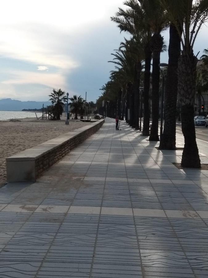 Appartamento R&G Salou - Happy Family Esterno foto
