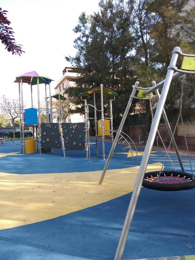 Appartamento R&G Salou - Happy Family Esterno foto