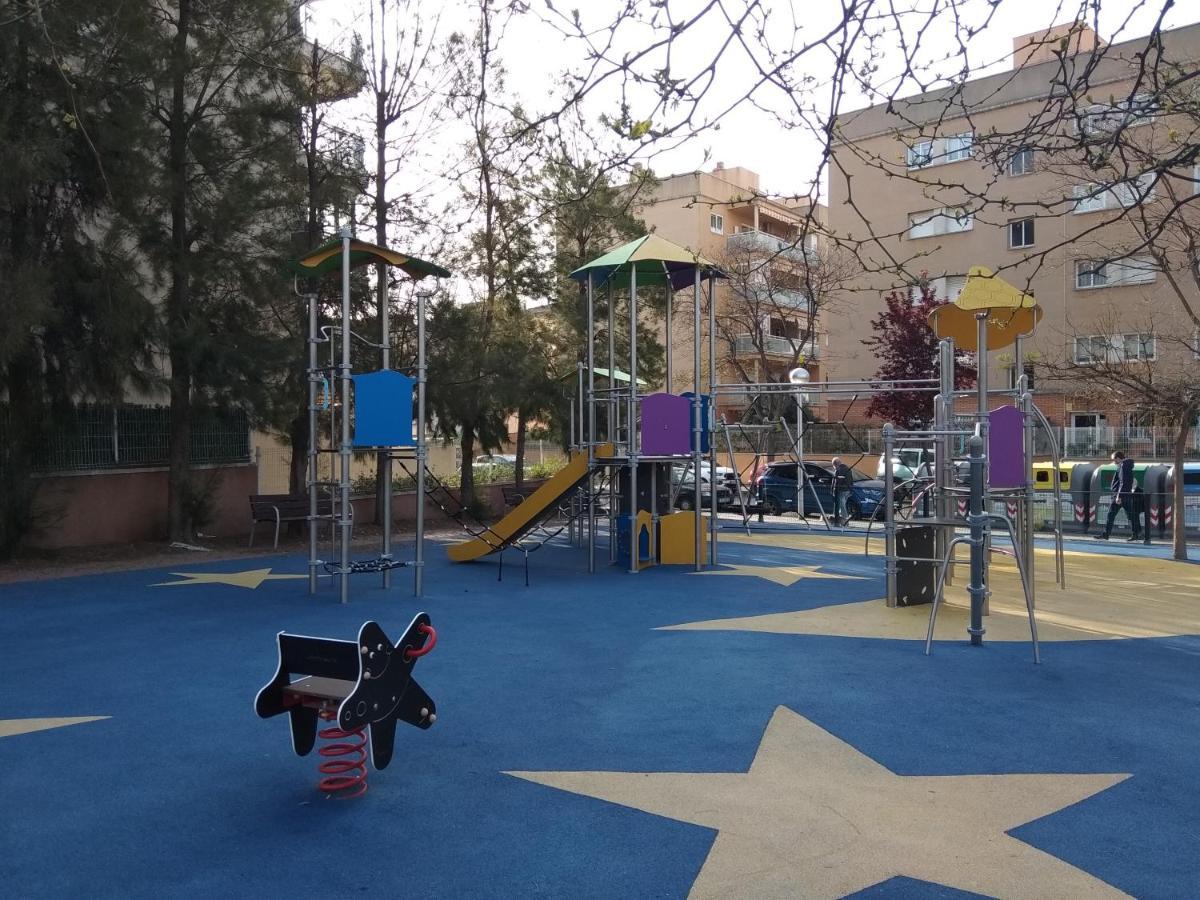 Appartamento R&G Salou - Happy Family Esterno foto