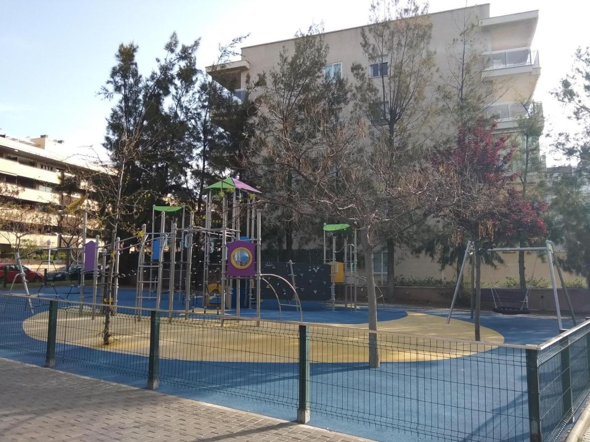 Appartamento R&G Salou - Happy Family Esterno foto