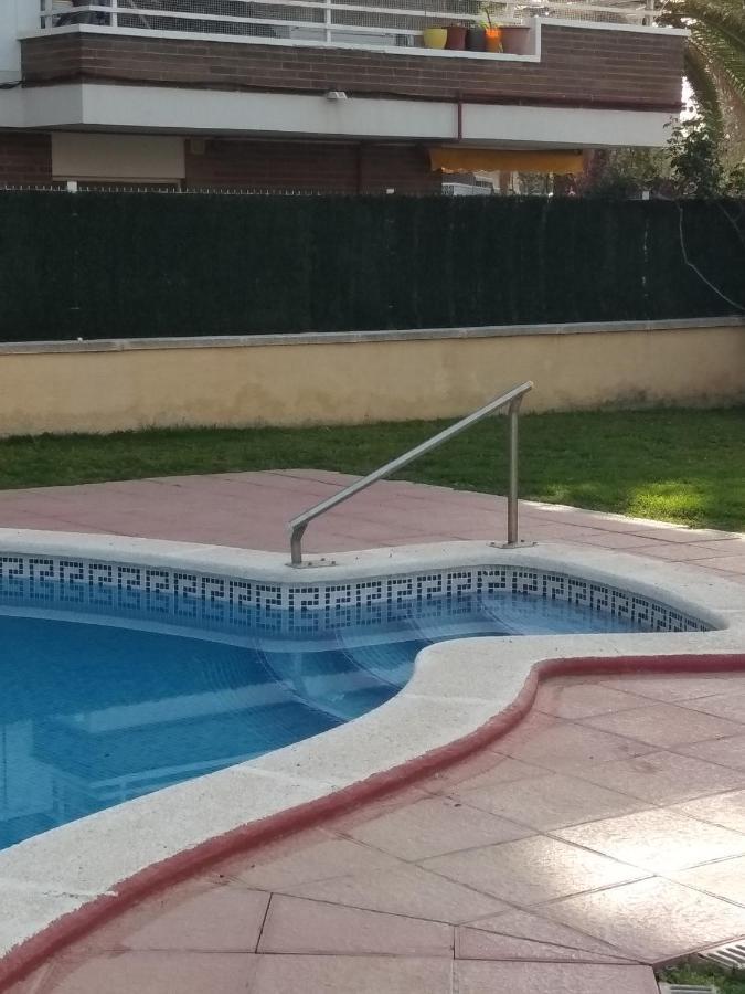 Appartamento R&G Salou - Happy Family Esterno foto