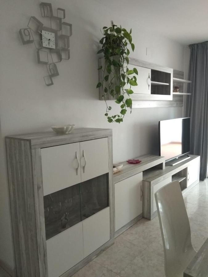 Appartamento R&G Salou - Happy Family Esterno foto