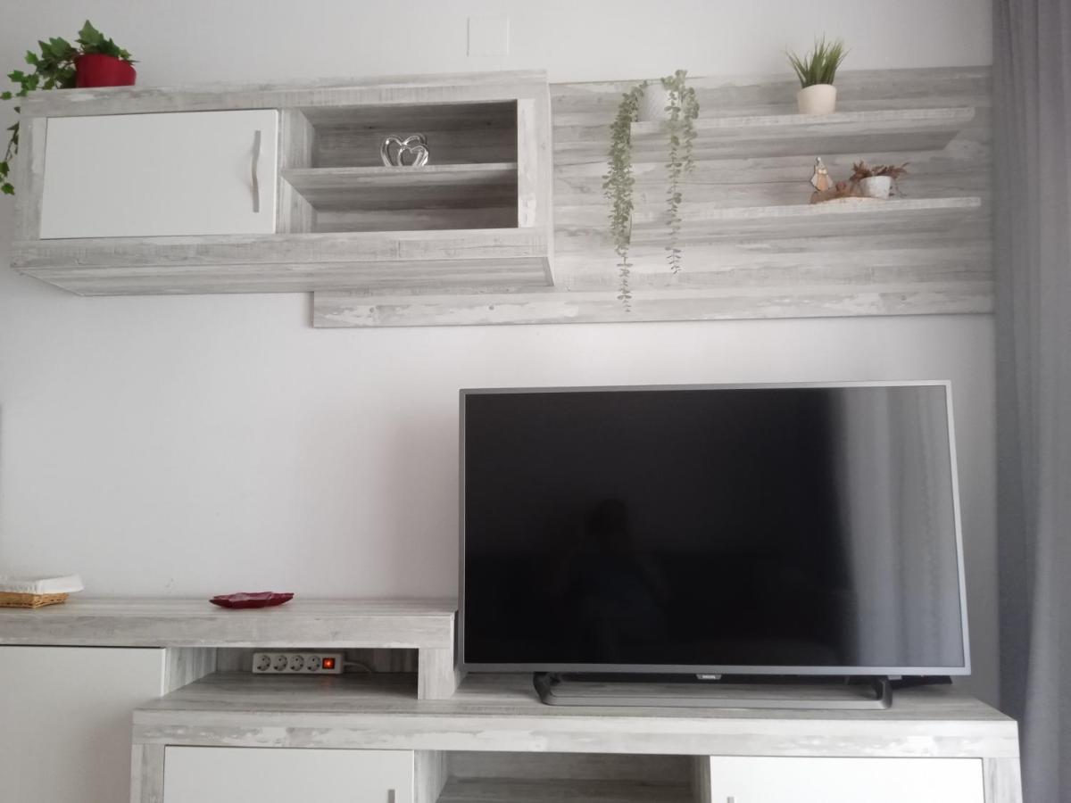 Appartamento R&G Salou - Happy Family Esterno foto