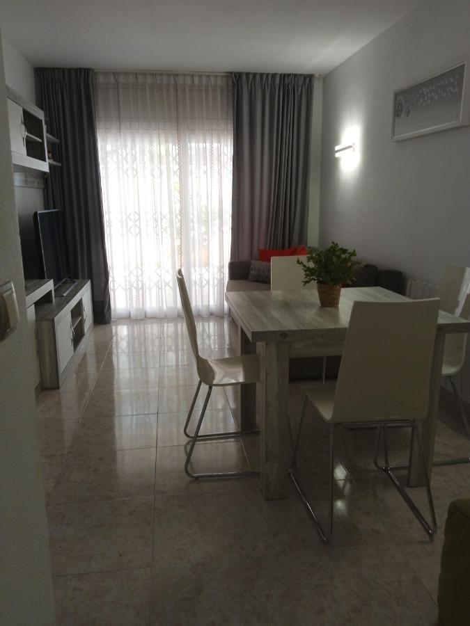 Appartamento R&G Salou - Happy Family Esterno foto