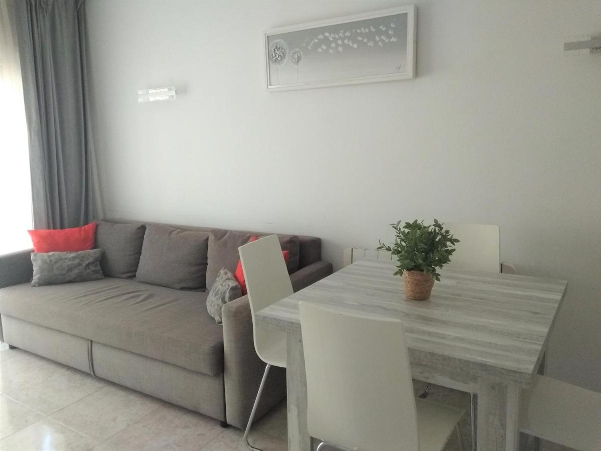 Appartamento R&G Salou - Happy Family Esterno foto